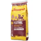 Сухий корм Josera Adult Festival для дорослих вимогливих собак з делікатним соусом 12.5 кг (4032254775263)