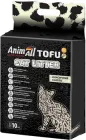 Наповнювач AnimAll Tofu класик 4.66 кг/10 л (4820224502106)