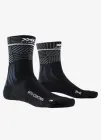 Велосипедні шкарпетки X-SOCKS MTB Control 4.0 XS-BS02S19U-B008 Opal Black/Multi 45/47