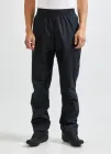 Велоштани чоловічі дощовик CRAFT Core Endurance Hydro Pants 1910532-999000 Black XL