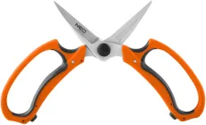 Ножиці NEO Tools комфорт 185 мм (15-215)