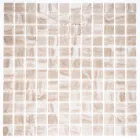 Мозаїка АкваМо Granit Beige 31.7x31.7