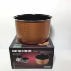 Чаша RB-C502 для мультиварки Redmond RMC-M20, M21, M22, M23, M26, M29, M31, M211, M222S, M223S, M226S, M227S, (5л.)