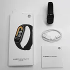 Фітнес-браслет Xiaomi Mi Smart Band 8 Graphite Black (BHR7160CN)