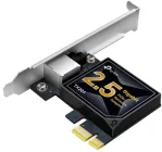 Мережевий адаптер TP-LINK TX201