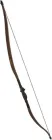 Лук традиційний Poe Lang Robin Hood 30-35 LBS Дерев'яний камумляж