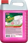 Засіб миючий PRO service Golden Lime Весняні квіти Універсальний 5 л (4823071665048)