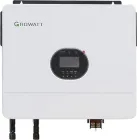 Автономний інвертор Growatt SPF6000ESP 6 кВт 48В 1Ф