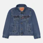 Дитяча джинсова куртка Lvb-Trucker Jacket