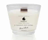 Аромасвічка соєва NEROLI Різдвяне Вогнище 100 мл Crystal Grace