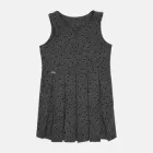 Дитячий шкільний сарафан