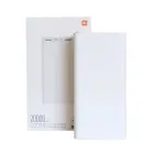 УМБ Xiaomi Mi Power Bank 3 USB-C 18W 20000mAh White (PLM18ZM/VXN4258CN)