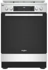 Плита комбінована Whirlpool WS68G8CHX/E/1