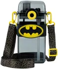 Пляшечка для води Kite DC Comics 500 мл Чорна (DC24-1203)