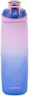 Пляшка для води Kite 760 мл Фіолетово-рожева (K24-1200-2)