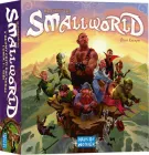 Настільна гра Lord of Boards Маленький світ (824968931011)