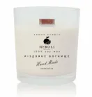 Аромасвічка соєва NEROLI Різдвяне Вогнище 200 мл Crystal Grace