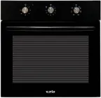 Духова шафа електрична Ventolux NERO 6 MT (BK)