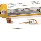 Гобеленові голки №24 Заокруглений кінчик (6 шт.) Tulip THN-027e