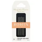Гобеленові голки BOHIN №26 (6 шт.) 00838