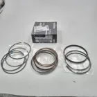 Оригінальний комплект стандартних поршневих кілець12033-EE000 QASHQAI, Кашкай, NOTE, Ноте, MICRA, Мікра