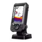 Ехолот Lowrance Eagle 4X Bullet