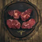 М’ясний Бокс “Преміальний” Сльози Вегана 1.4 кг