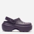 Крокси Stomp Clog