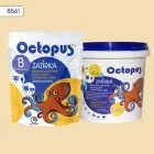 Затирка для плитки Octopus Zatirka бежева 8561 епоксидна 1,25 кг