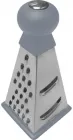 Тертка Maxmark 9.4х9.4х19.5 см (MK-GV9905)