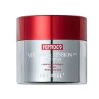Антивіковий крем Medi Peel Peptide 9 Volume And Tension Tox Cream Pro 50 мл на основі волюфіліну та пептидів