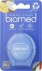 Комплексна зубна нитка BioMed з ароматом кокосу та манго 50 м (7640168937232)