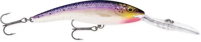 Воблер Rapala Deep Tail Dancer TDD09 PD 90 мм 13 г (TDD09 PD)