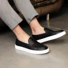 Лофери Чоловічі Шкіряні Туфлі Для Чоловіка 41 (225985)