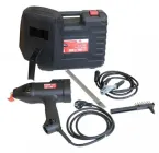 Зварювальний інвертор Edon MINI-200 S