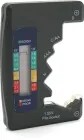Тестер ємності Voltronic BT-886 для акумуляторних батарей AA/AAA/D/C/серії AG, 1.5V та 9V (YT34673)