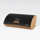 Хлібниця MAESTRO 1775-BLм 36,5х25х13,3см