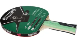 Ракетка для пінг-понгу Butterfly Smaragd R3287 (4001078850180)