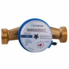 Лічильник холодної води ECOSTAR DN20 3/4″ L130 E-C 4,0 (GSR-000021864)