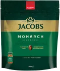 Кава розчинна Jacobs Monarch 500 г (8714599108932)