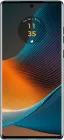 Мобільний телефон Motorola Edge 50 Fusion 8/256GB Forest Blue