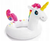 Надувне коло INTEX дитяче єдиноріг (59221ED)