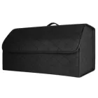 Органайзер у багажник автомобіля 54 х 30 х 30 см Black