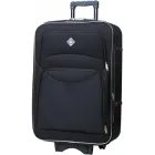Валіза Bonro Style (маленька) чорна