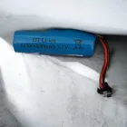 Акумулятор для дитячих іграшок 14500 3.7V 800 mAh Li ion із захистом