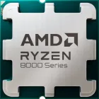 Процесор AMD Ryzen 5 8400F 4.2 GHz/16 MB (100-100001591) sAM5 Tray (без упаковки)