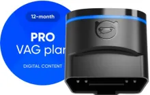Діагностичний адаптер OBDeleven Pro Pack (758277987813)