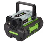 Комплект EGO Nexus Escape kit PAD1501E зарядний пристрій з акумулятором та інвертором.