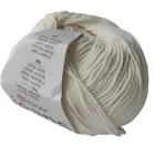 Пряжа YarnArt Jeans №03 молочний