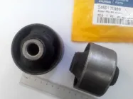 Сайлентблок переднього важеля (передній) Tucson, MOBIS (545842E000) (54584-2E000)